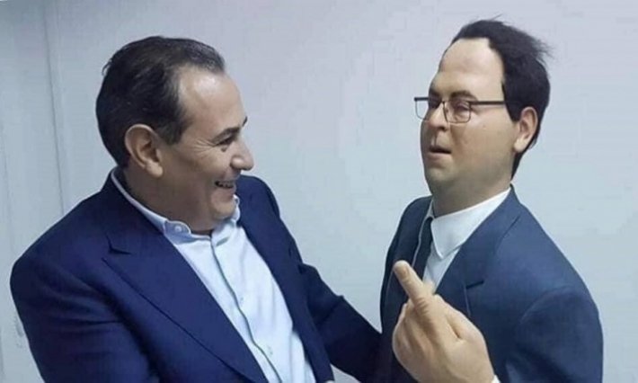 الليلة الانطلاق الرسمي لبرمجة قناة قرطاج +