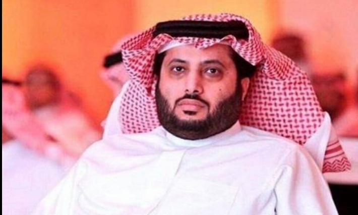 تركي آل الشيخ يستقيل من رئاسة الاتحاد العربي لكرة القدم