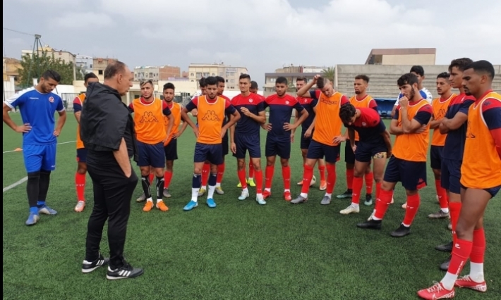 هزيمة للمنتخب الأولمبي في الكامرون لا توصد أبواب الترشح لـــ''كان مصر'' 