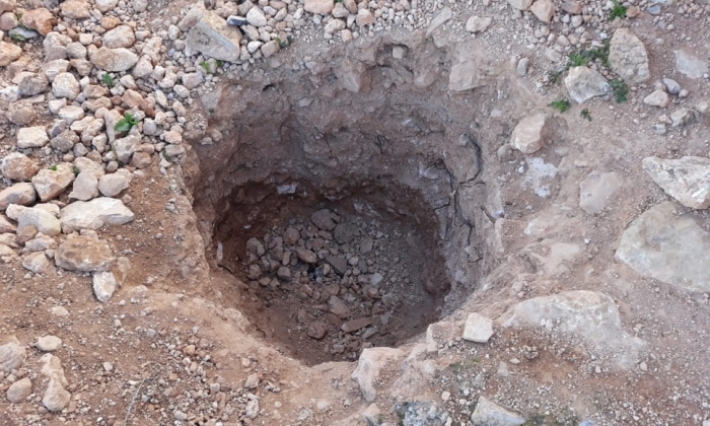 مختار الهمامي يؤكد استخراج كمية من المواد الخطرة ردمت بسيدي بوزيد