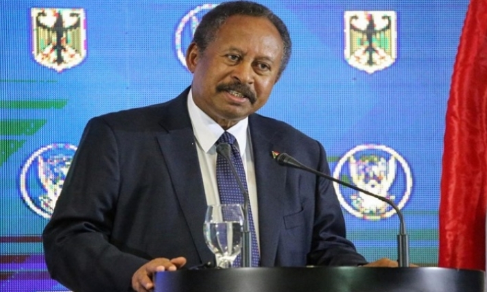 تونس تدين بشدّة محاولة إغتيال رئيس الوزراء السوداني