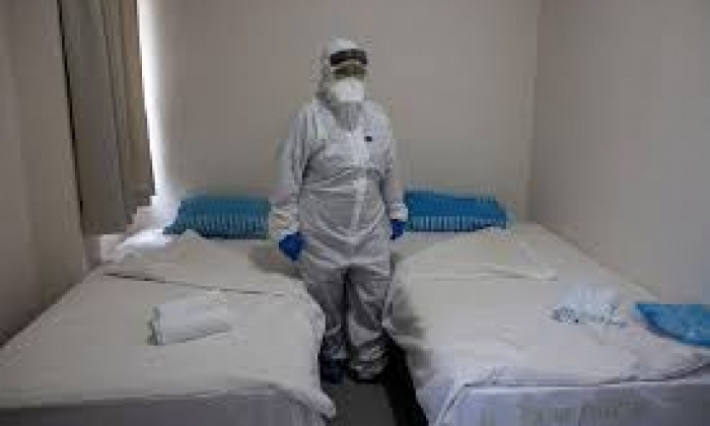 فيروس كورونا/ إرتفاع عدد المعزولين ذاتيا إلى 66 شخص بقفصة