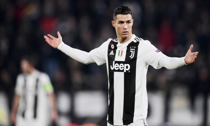 بفضل هاتريك ''الدون'' رونالدو: السيدة العجوز تقلب الطاولة على أتلتيكو مدريد 