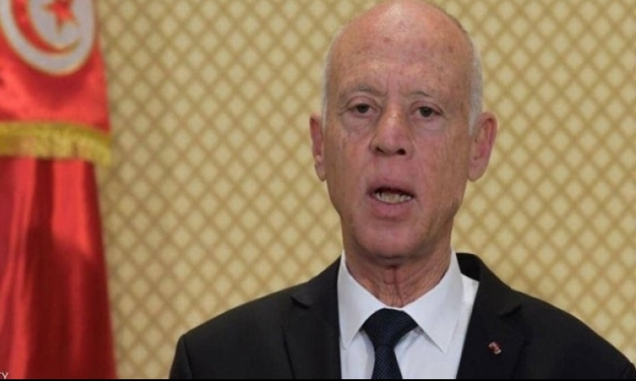 رئيس الجمهورية يتوجه بكلمة للشعب التونسي بمناسبة السنة الإدارية الجديدة