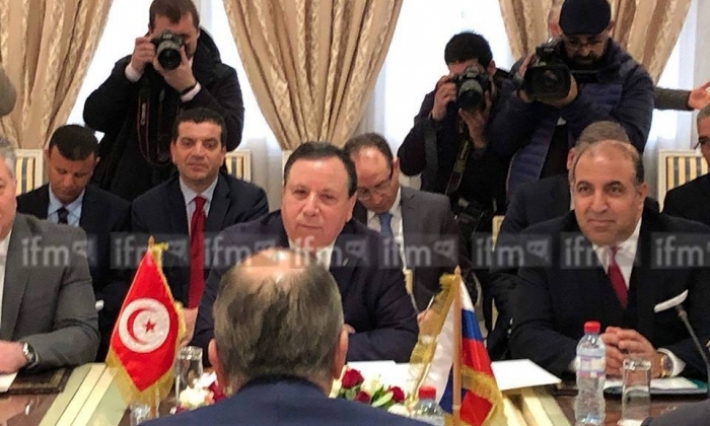 الجهيناوي: "تونس ستكون صوت إفريقيا والعالم العربي في مجلس الأمن الدولي"