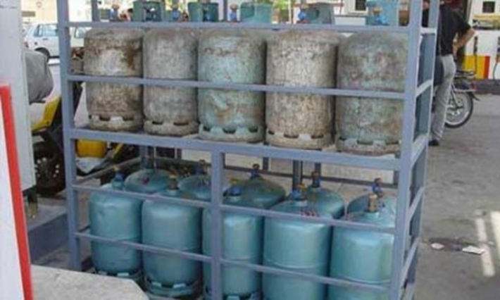 وزارة الصناعة تعمل على مجابهة الطلب المتزايد على مادة غاز البترول المسال