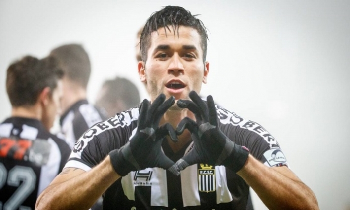 حمدي الحرباوي يعود إلى دوري نجوم قطر 