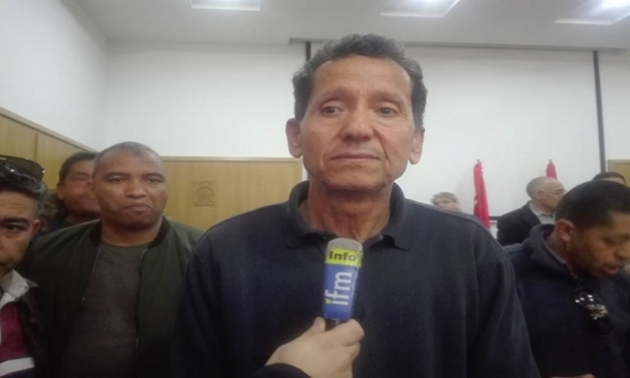 كاتب عام نقابة الصحة: نحي الوزير على الاستقالة ولكنها غير كافية  في ظل انهيار المنظومة(تسجيل صوتي) 