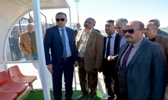 ثلاثة أندية تشكل الاستثناء في الكرة التونسية ترفض تزكية قائمة وديع الجريء 