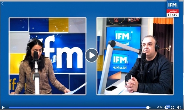 قضية المرحوم سالم كمون: زوجته تتهم والمدير الجهوي للصحة يوضح (فيديو) 