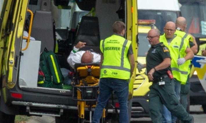 معطيات مثيرة حول هجوم المسجدين في نيوزيلاندا