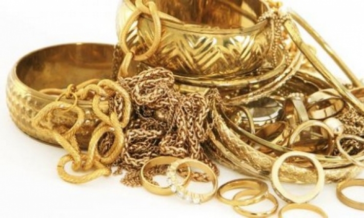 إضراب عام لتجار ومصنعي المصوغ غدا 