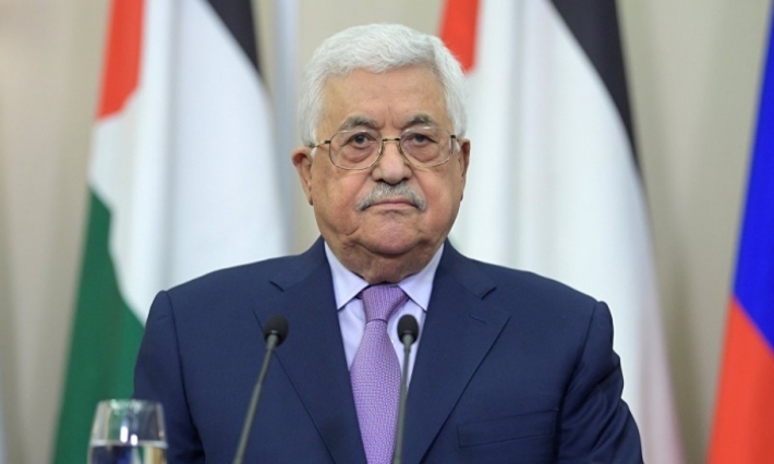 محمود عباس: لن أسجل على تاريخي أنني بعت القدس