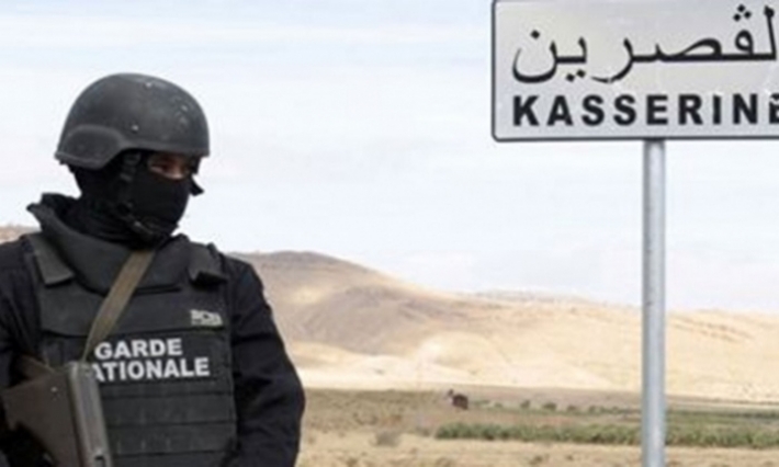    القصرين : إحياء ذكرى استشهاد أعوان الأمن في حادثة منزل الوزير بن جدو 