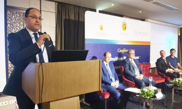 سليم خلبوس: 93% من مؤسسات التعليم العالي أنهت إجراء الامتحانات خلال السنة الجامعية الحالية
