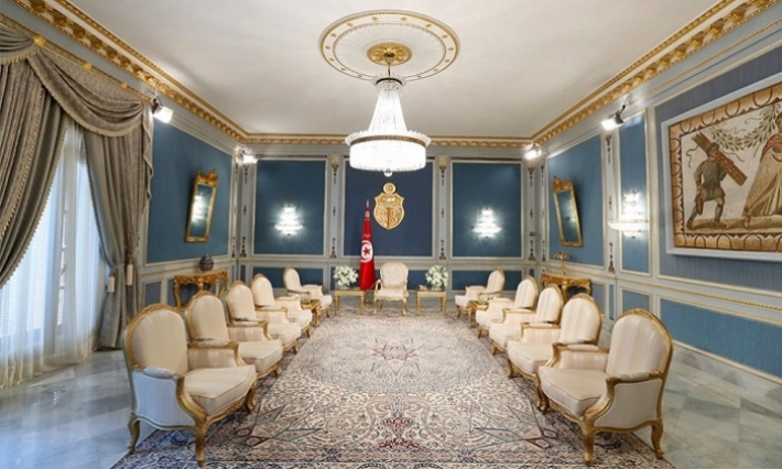 منظمة ''أنا يقظ'': 14 مترشحا للانتخابات الرئاسية اعتمدوا الغش في جمع التزكيات 