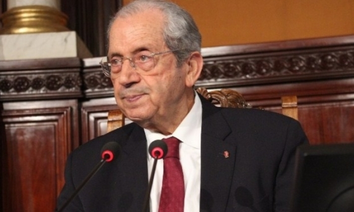 الناصر يطالب النواب بتفادي الغيابات حتى نهاية المدّة النيابيّة لاستكمال إرساء المؤسسات الدستورية