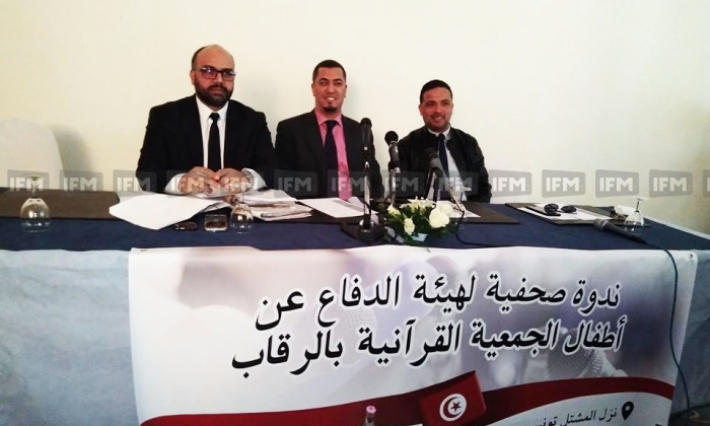 أنور أولاد علي: هيئة الدفاع عن أطفال الجمعية القرآنية بالرقاب ترفض الفحص الشرجي وتعتبره اعتداء جسديا
