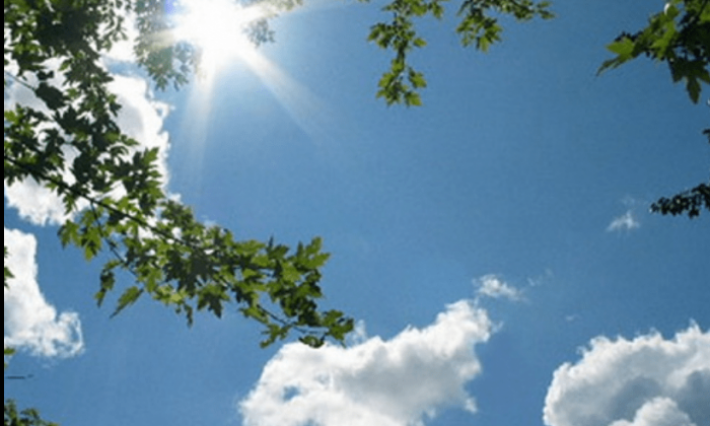 أحوال الطقس: عودة الهدوء تدريجيا بداية من اليوم