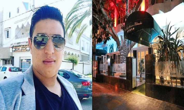 أنيس بن ميم: وفاة المرحوم آدم بوليفة كانت بسبب تعمّد شخص ما كسر قفصه الصدري وطمس قلبه 