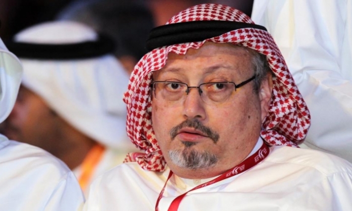 واشنطن بوست: قتلة جمال الخاشقجي تلقوا تدريبات في هذا البلد
