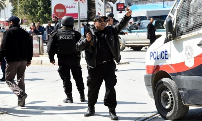 توزر: إطار أمني يتعرّض إلى الطعن بواسطة سكين 