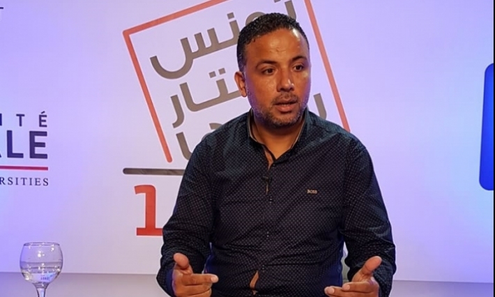 سيف الدين مخلوف: يجب على فرنسا الاعتذار عن إجرامها والغاء التأشيرة للتونسيين 