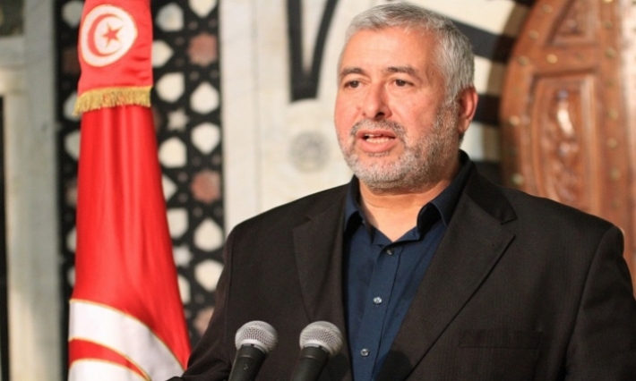 رئيس اتحاد الفلاحين: وزير الفلاحة أثبت بأن فاقد الشيء لا يعطيه 