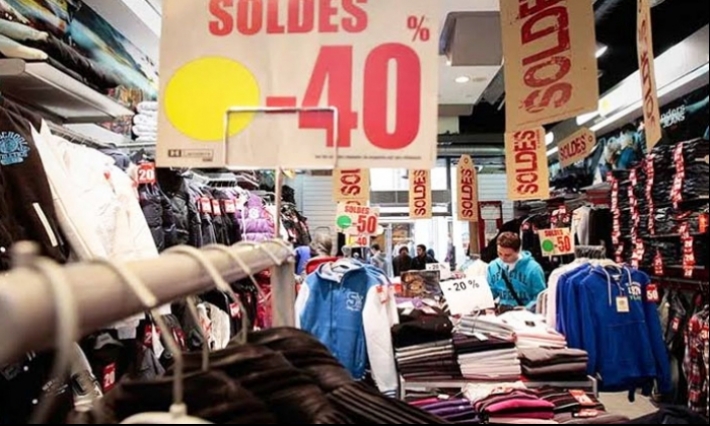 الصولد الشتوي: رفع 647 مخالفة اقتصادية واقبال محتشم من المواطنين