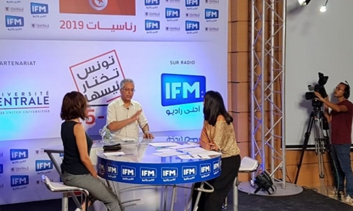 عمر منصور: أنا رجل دولة وإقالتي من ولاية تونس لم تحترم فيها نواميس الدولة