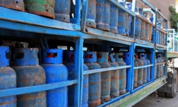 اتخاذ اجراءات لضمان تزوّد الكاف بقوارير الغاز المسال والمصنع وبالبترول الأزرق