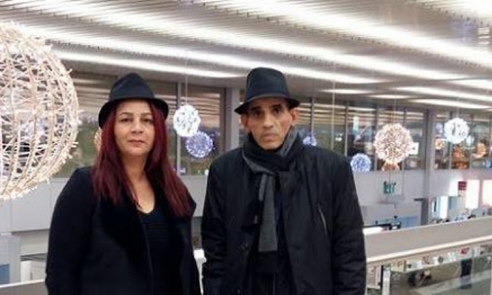 أرملة الصغير أولاد أحمد تضع بناية لها على ذمة وزارة الصحة 