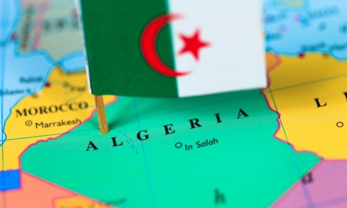 الجزائر تسجل 19 حالة وفاة بفيروس كورونا