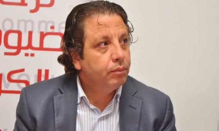 خالد الكريشي: عدد المطالب الواردة على لجنة التحكيم والمصالحة بلغ 25998