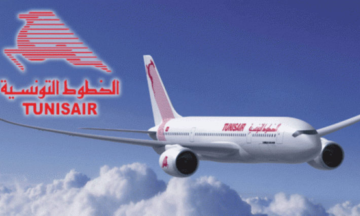 المنكبي: "خسائر الخطوط التونسية تقارب 2 مليار دينار بسبب الإضراب" 