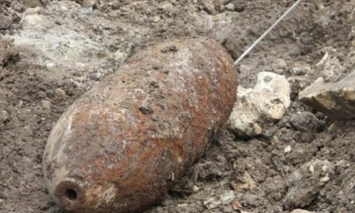 سليانة: العثور على قذيفتين بأرض فلاحية بمعتمدية بوعرادة