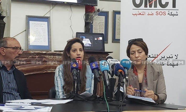 "وفيات مسترابة" في مراكز الاحتجاز ومنظمة مناهضة التعذيب تطالب بالتحقيق