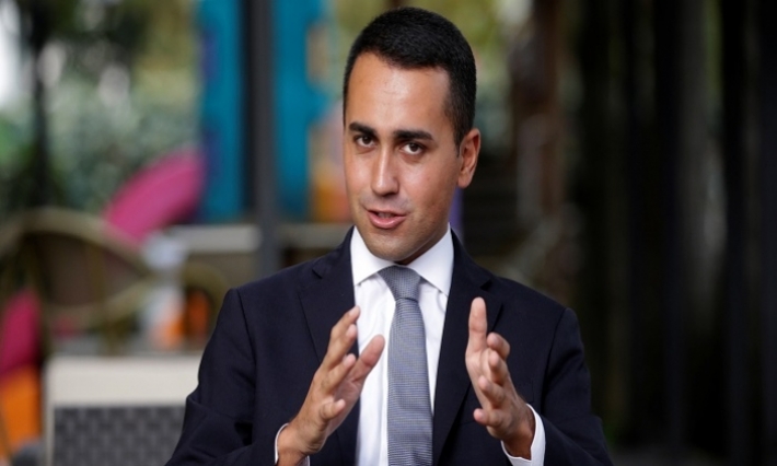 وزير الخارجية الإيطالي: غياب تونس والجزائر عن مؤتمر برلين فرصة ضائعة 