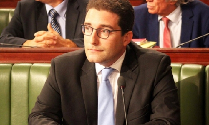 سليم العزابي يحذر الفخفاخ من الإقصاء 