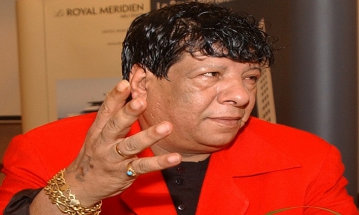 الوسط الفني المصري يشيّع ''شعبولا'' إلى مثواه الأخير (فيديو) 