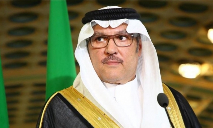 المندوب الدّائم للسعودية بالجامعة العربية: "نرفض أية محاولة للمساس بهضبة الجولان "