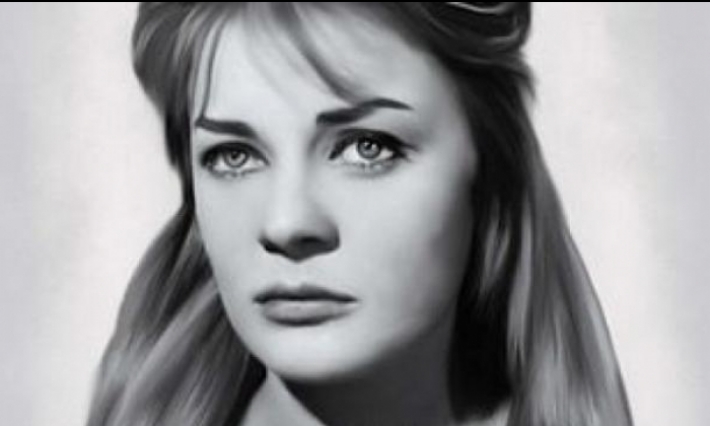 وفاة الممثلة المصرية نادية لطفي