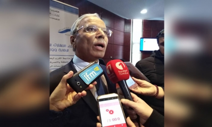 كمال العيادي: الدّيون المستحقة لبعض المؤسسات التابعة لوزارة النقل تناهز 1000 مليار مليم 