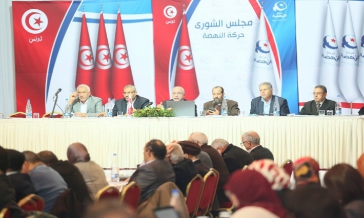النهضة ترفض ترك الحبيب الجملي وحيدا تحت قبة البرلمان