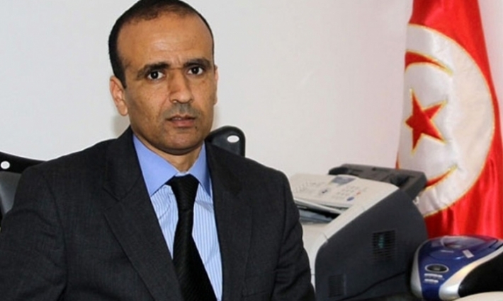 وديع الجريء يقدم قائمته الإنتخابية
