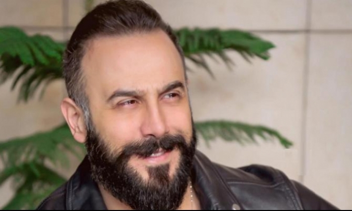 ابن قصي خولي ولد في تونس وهذا اسمه الحقيقي