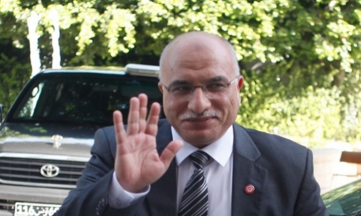 عبد الكريم الهاروني: مشاركة ''قلب تونس'' ليست شرطا  كي تمنح النهضة ثقتها لحكومة الفخفاخ 