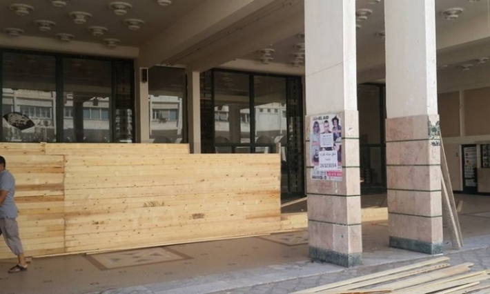 رئيس بلدية صفاقس: نسبة تقدم أشغال تهيئة المسرح البلدي تناهز 95%