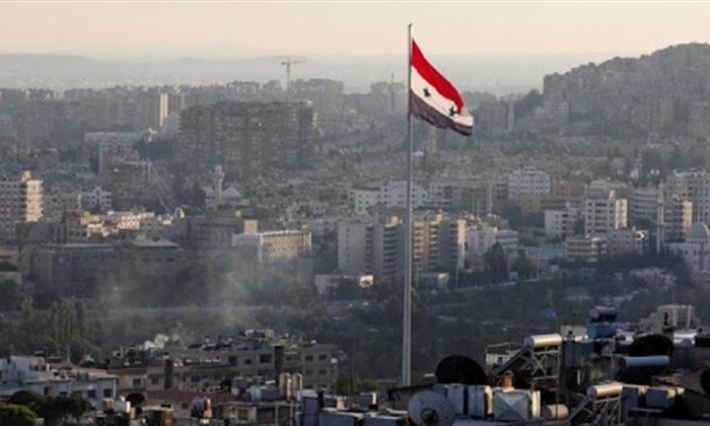 سوريا تؤكد خلو أراضيها من أي إصابة بالكورونا