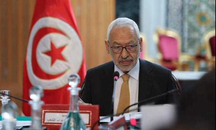 الغنوشي يأمل في أن تتحمل الكتل البرلمانية مسؤوليتها في تقديم حكومة للشعب التونسي 